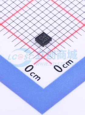 PMEG2020CPASX 肖特基二极管 DFN2020D-3 电压:20V 电流:2A