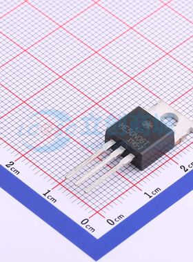 ME50N06T 场效应管(MOSFET) TO-220 N沟道 60V 53A