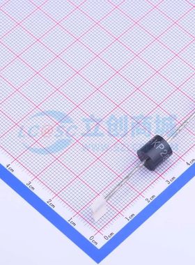 5KP28CA 静电和浪涌保护(TVS/ESD) R-6 3000W 100V 单向