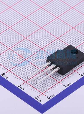 MBR20300FCT 肖特基二极管 TO-220F 电压:300V 电流:20A