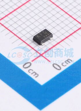 SSM3J327R,LF 场效应管(MOSFET) SOT-23F P沟道 20V 3.9A