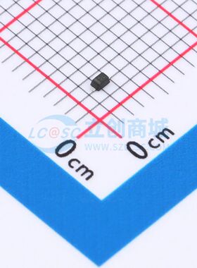 HACPDUC5V0USP-HF 静电和浪涌保护(TVS/ESD) SOD-523 HACPDUC5V0U