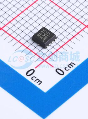 SQS415ENW-T1_GE3 场效应管(MOSFET) PowerPAK1212-8W P沟道 40V