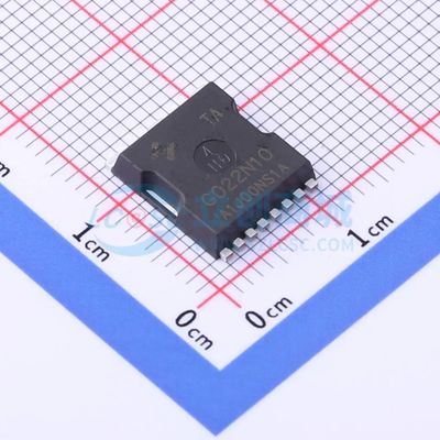 HYG022N10NS1TA 场效应管(MOSFET) TOLL N沟道  249A 100V