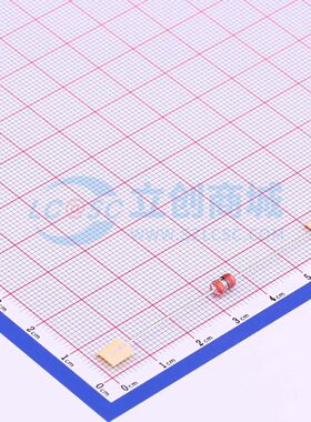 BK12015002-P 玻璃放电管 插件 BK12015002-P