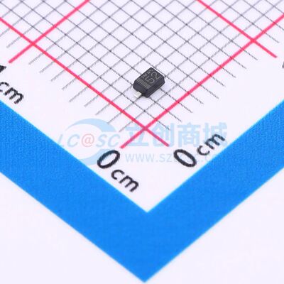 UDZVFHTE-173.3B 稳压二极管 SC-90 UDZVFHTE-173.3B