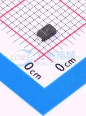 MBR2H100SFT3G-TP 肖特基二极管 SOD-123FL MBR2H100SFT3G-TP