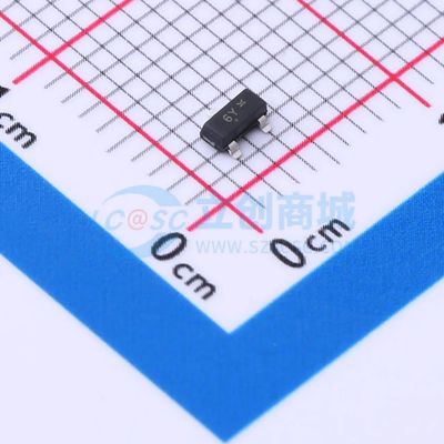 SMMBFJ177LT1G 结型场效应管(JFET) TO-236-3 SMMBFJ177LT1G