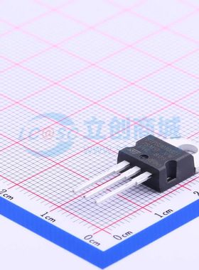 STPS30100ST 肖特基二极管 TO-220 电压:100V 电流:30A