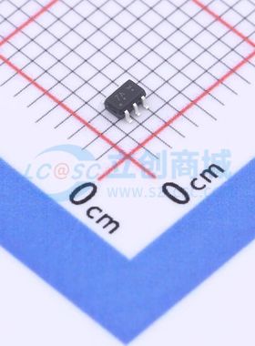 S-LMUN5211DW1T1G 数字晶体管 SC-88(SOT-363) S-LMUN5211DW1T1G