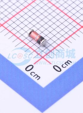 TZM5246B-GS08 稳压二极管 MiniMELF(SOD-80) TZM5246B-GS08