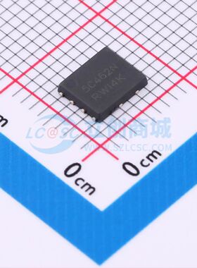 NVMFD5C462NT1G 场效应管(MOSFET) DFN-8(5x6) 2个N沟道 40V 70A