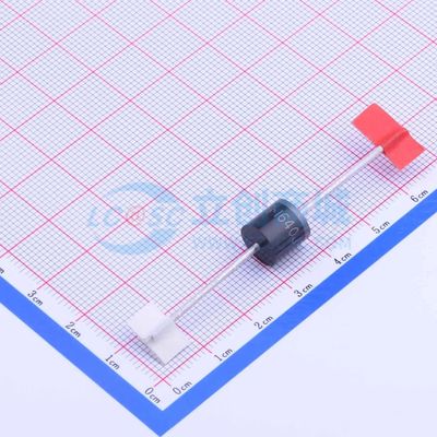 P600G-E3/54 通用二极管 P600 P600G-E3/54