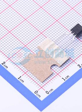 Z00607MA 5BL2 晶闸管(可控硅)/模块 TO-92 Z00607MA 5BL2