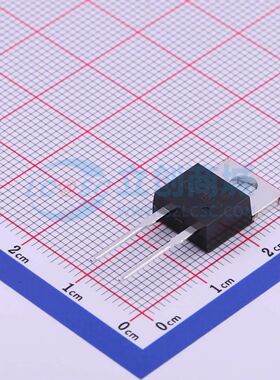 SDUR560 快恢复/高效率二极管 TO-220AC-2 SDUR560