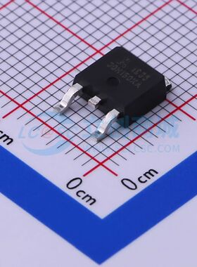 AP30H150KA 场效应管(MOSFET) TO-252-2 N沟道 30V 150A