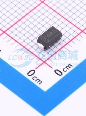 1SMA5953BG 稳压二极管 SMA 1SMA5953BG
