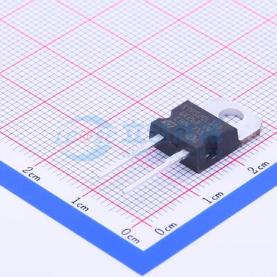 STPS20L15D 肖特基二极管 TO-220AC 电压:15V 电流:20A