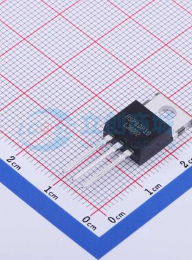 HSP80P10 场效应管(MOSFET) TO-220 P沟道 100V 80A