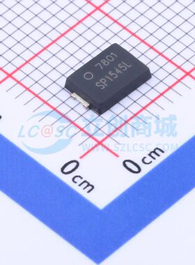 SP1545L 肖特基二极管 TO-277 电压:45V 电流:15A