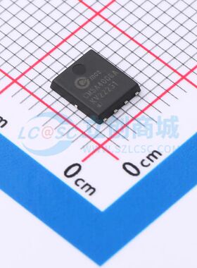 CMSA4006A 场效应管(MOSFET) DFN-8(5x6) N沟道 40V 80A