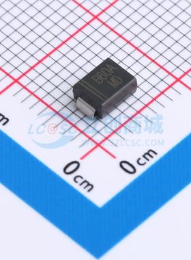 CJSMBJ60A 静电和浪涌保护(TVS/ESD) SMBG CJSMBJ60A