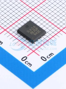 SIR424DP-T1-GE3-VB 场效应管(MOSFET) DFN-8(5x6) N沟道 30V 160
