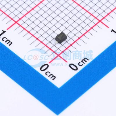 MM3Z4V7C 稳压二极管 SOD-323FL MM3Z4V7C