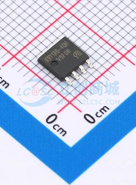 BUK9Y1R6-40H-VB 场效应管(MOSFET) LFPAK56 N沟道；电压：40V；