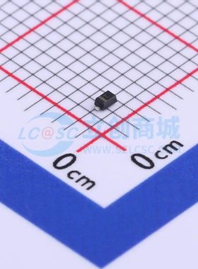 1PS79SB40,115 肖特基二极管 SOD-523 电压:40V 电流:120mA