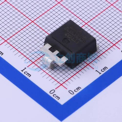 SLD8S33A 静电和浪涌保护(TVS/ESD) SMD SLD8S33A