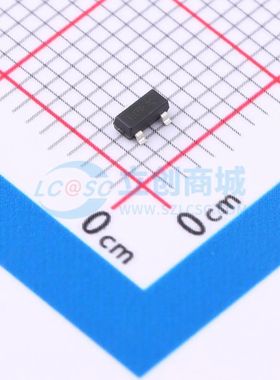 AZ23C27Q-7-F 稳压二极管 SOT-23 AZ23C27Q-7-F