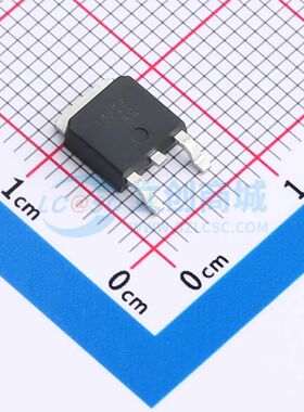 SP60P25TH 场效应管(MOSFET) TO-252-2L 中低压P型MOSFET