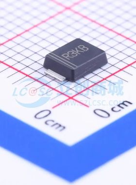 RS3KBF 快恢复/高效率二极管 SMBF RS3KBF
