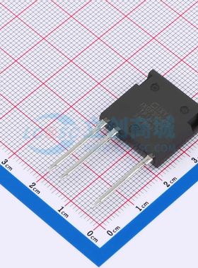 IXGF30N400 IGBT管/模块 ISOPLUS-I4-5.0mm IXGF30N400