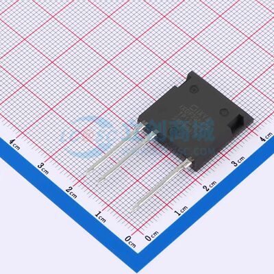 IXGF30N400 IGBT管/模块 ISOPLUS-I4-5.0mm IXGF30N400