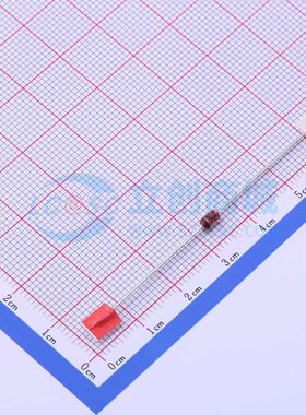 1N4734A-G_AY_10001 稳压二极管 DO-41G 1N4734A-G_AY_10001