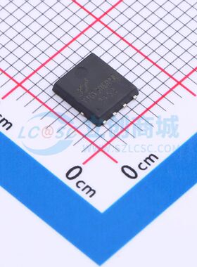 YJG130G04A 场效应管(MOSFET) PDFN-8(5.9x5.2) N沟道 40V 130A