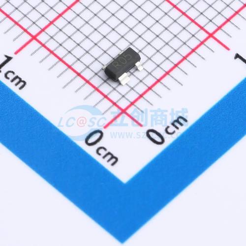 CD143A-SR05-HXY 静电和浪涌保护(TVS/ESD) SOT-143 CD143A-SR05-