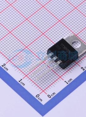 ST30100C 肖特基二极管 TO-220AB 电压:100V 电流:15A
