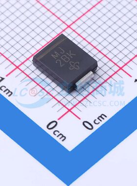 MURS360-E3/9AT 快恢复/高效率二极管 DO-214AB MURS360-E3/9AT