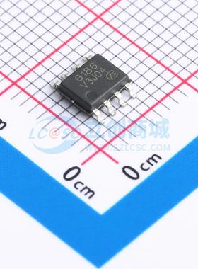 CEM6186-VB 场效应管(MOSFET) SOP-8 N沟道 60V