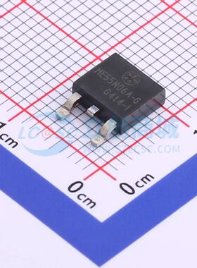 ME55N06A-G 场效应管(MOSFET) TO-252-2 ME55N06A-G