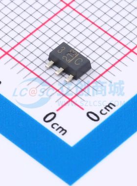 2SC5810(T2LXG,ZF) 三极管(BJT) SC-62 2SC5810(T2LXG,ZF)