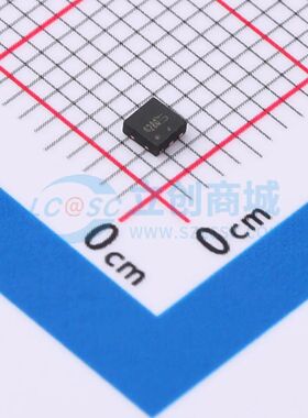 WSD4280DN22 场效应管(MOSFET) DFN-C-6-EP2(2x2) 2个P沟道 15V 4