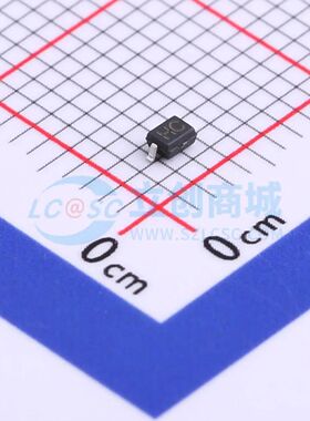 ESD56241D22 静电和浪涌保护(TVS/ESD) SOD-323 ESD56241D22
