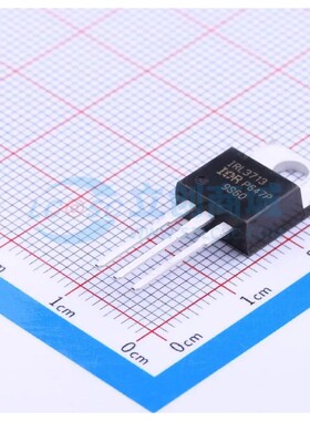 IRL3713PBF 场效应管(MOSFET) TO-220AB N沟道 30V 260A