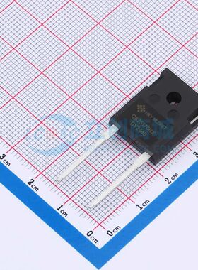 HC6D25170H 碳化硅二极管 TO-247-2L HC6D25170H