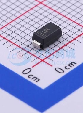 MSK340A 肖特基二极管 SMA 电压:50V 电流:5A