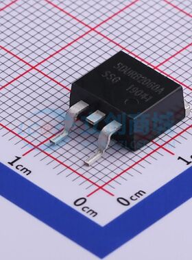 SDURB2060A 快恢复/高效率二极管 D2PAK SDURB2060A